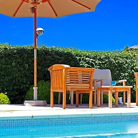 Hotel Du - Maxime Sainte-Maxime